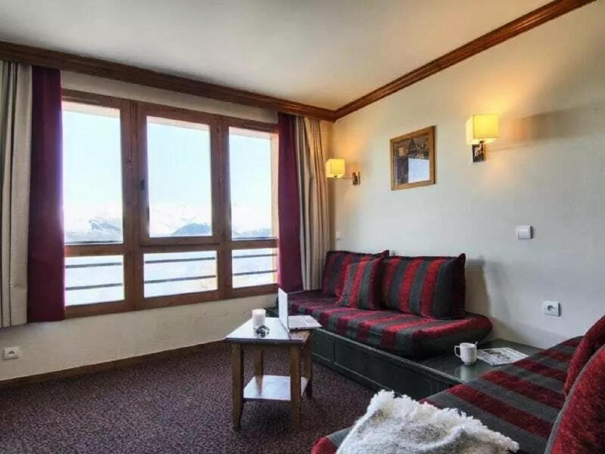 Residence La Marelle Et Le Rami - Maeva Home La Plagne Exteriér fotografie