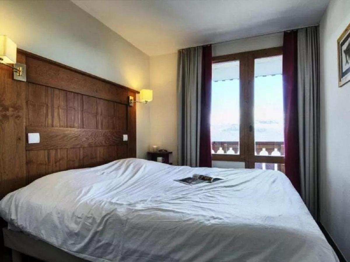 Residence La Marelle Et Le Rami - Maeva Home La Plagne Exteriér fotografie