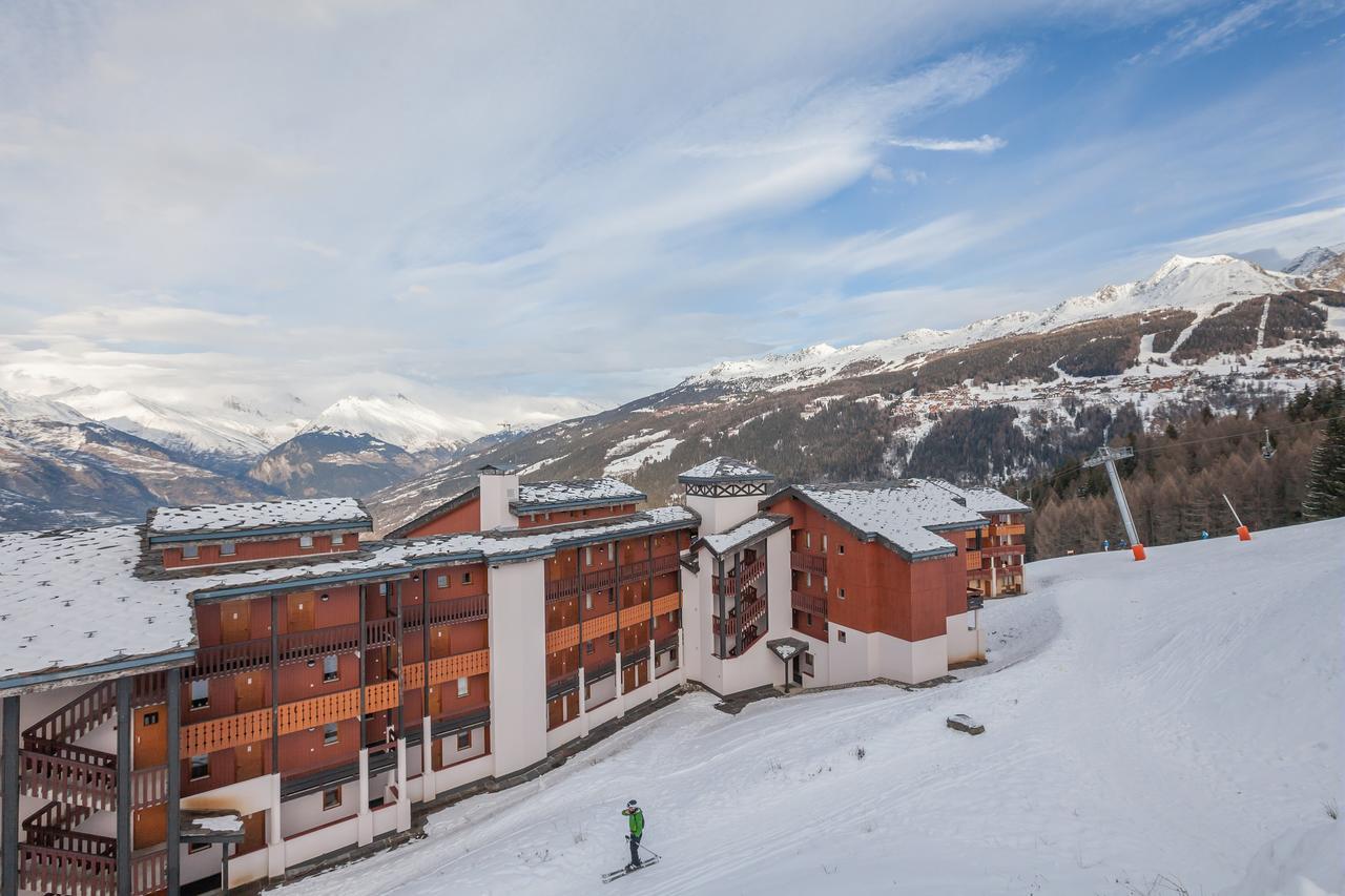Residence La Marelle Et Le Rami - Maeva Home La Plagne Exteriér fotografie
