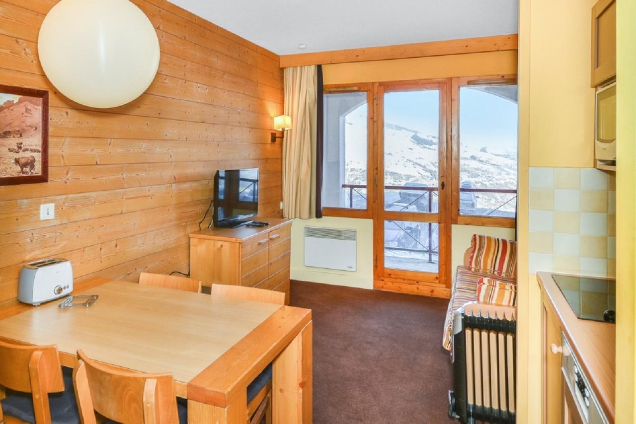 Residence La Marelle Et Le Rami - Maeva Home La Plagne Exteriér fotografie