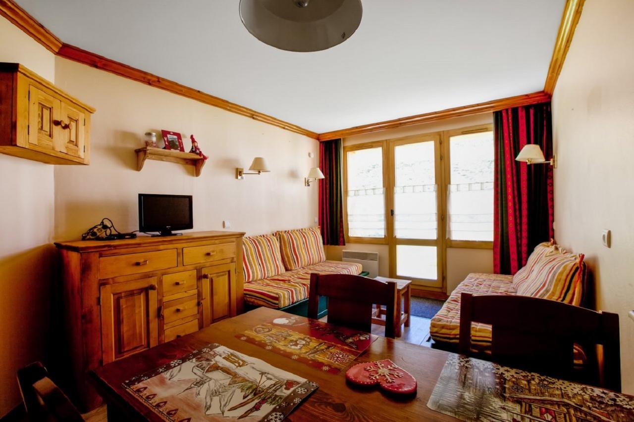 Residence La Marelle Et Le Rami - Maeva Home La Plagne Exteriér fotografie
